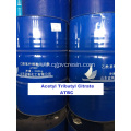 Plasticizer Acetyl Tributyl Citrate Chemical Properties